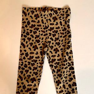 Toddler leggings